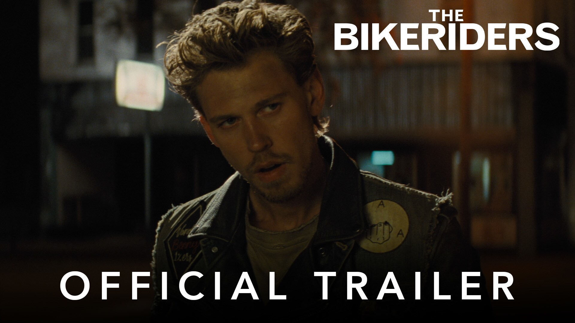 The bikeriders 2023. Bikeriders Butler. Jeff Nichols bikeriders.