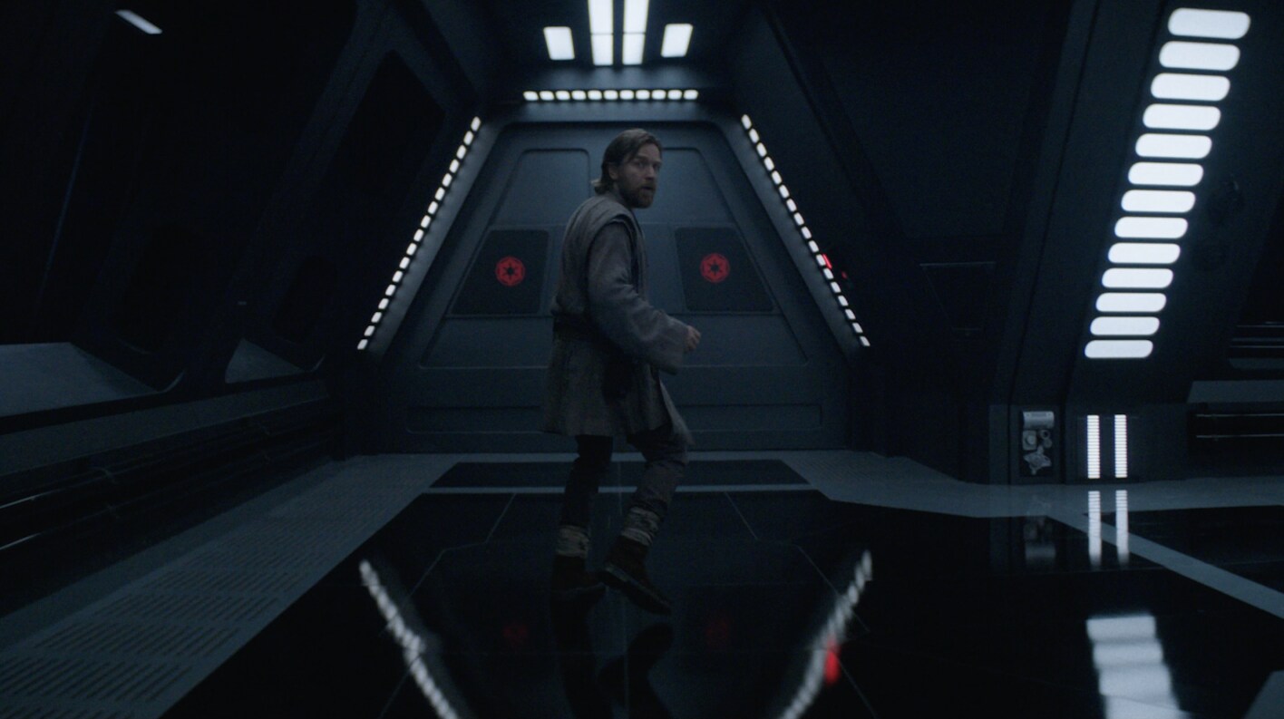 Now Streaming Episode 4 | Obi-Wan Kenobi | Disney+