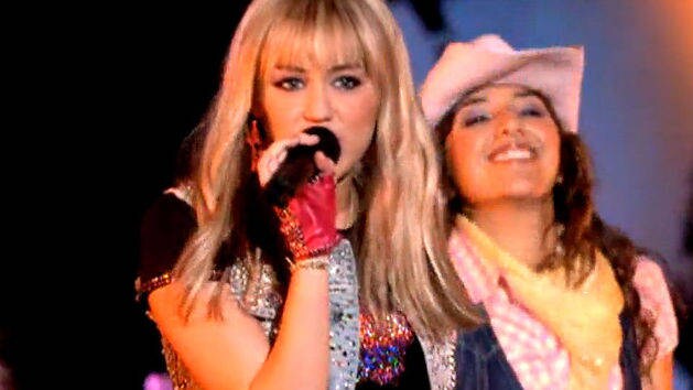 Hannah Montana The Movie Full Movie Youtube