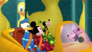 Mickey's Mousekedoer Adventure