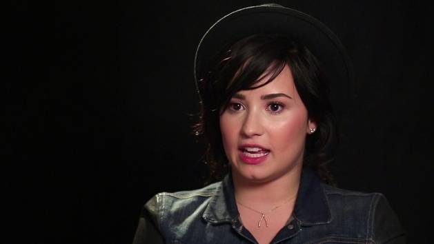 The Story of Demi - Part 2 - Demi Lovato
