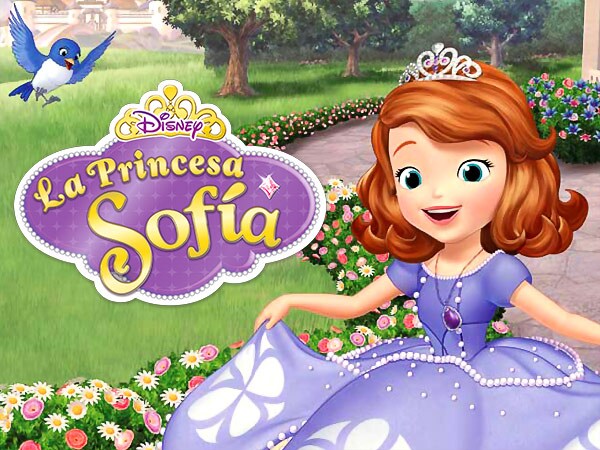 sofia the first shows