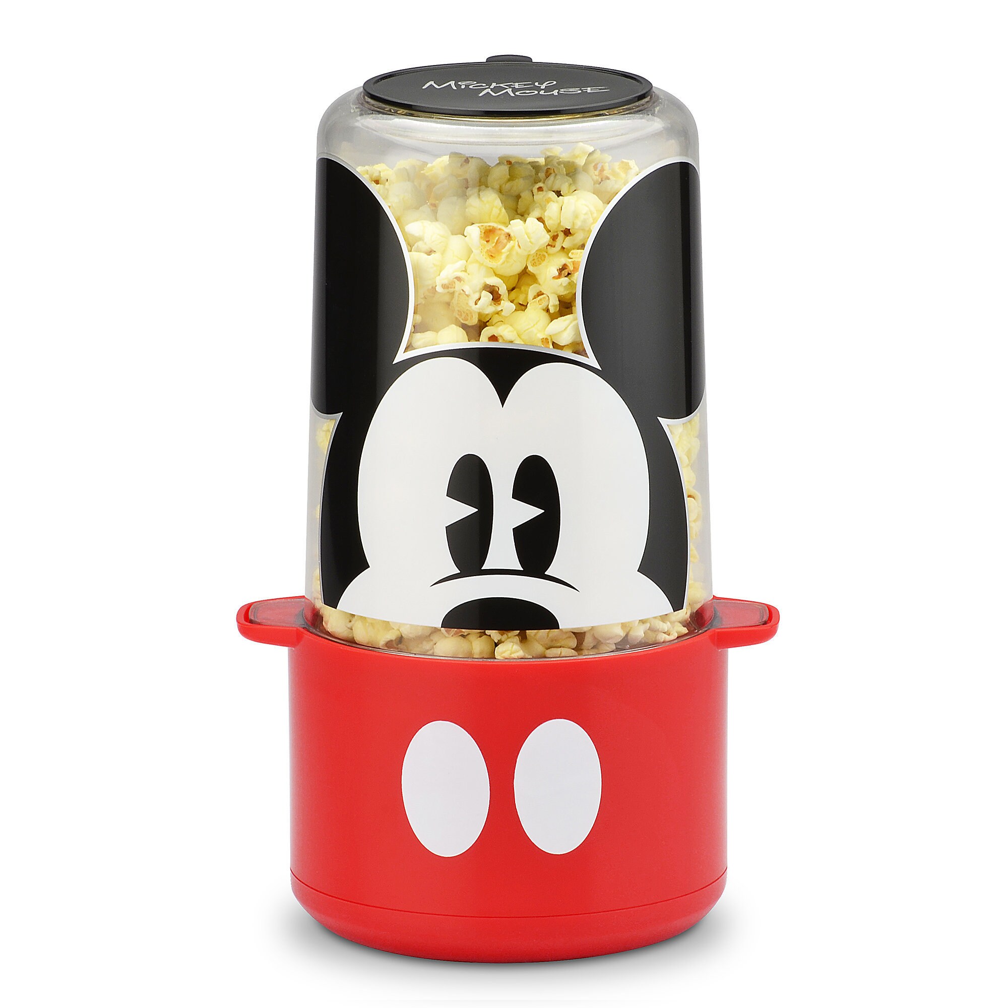  Mickey Popcorn Maker