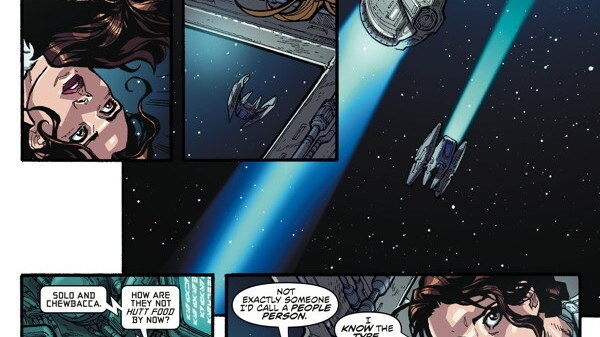 Star Wars #19, page 2