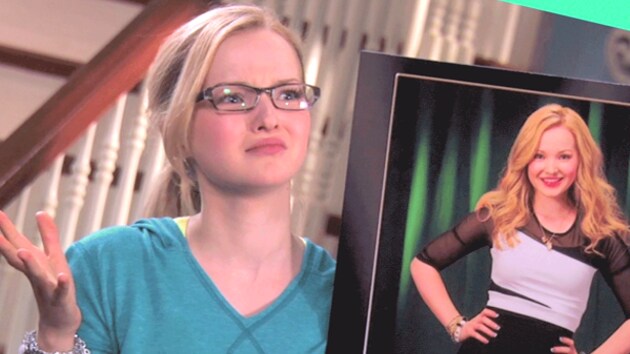 Liv and Maddie | The Cute One | Liv and Maddie | Disney LOL