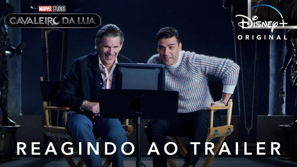 Cavaleiro da Lua: elenco da 1ª temporada - AdoroCinema