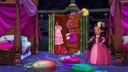 The Big Sleepover