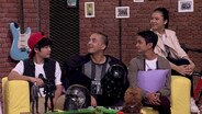 Club Mickey Mouse Episode 12