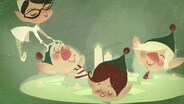Spa Navidad