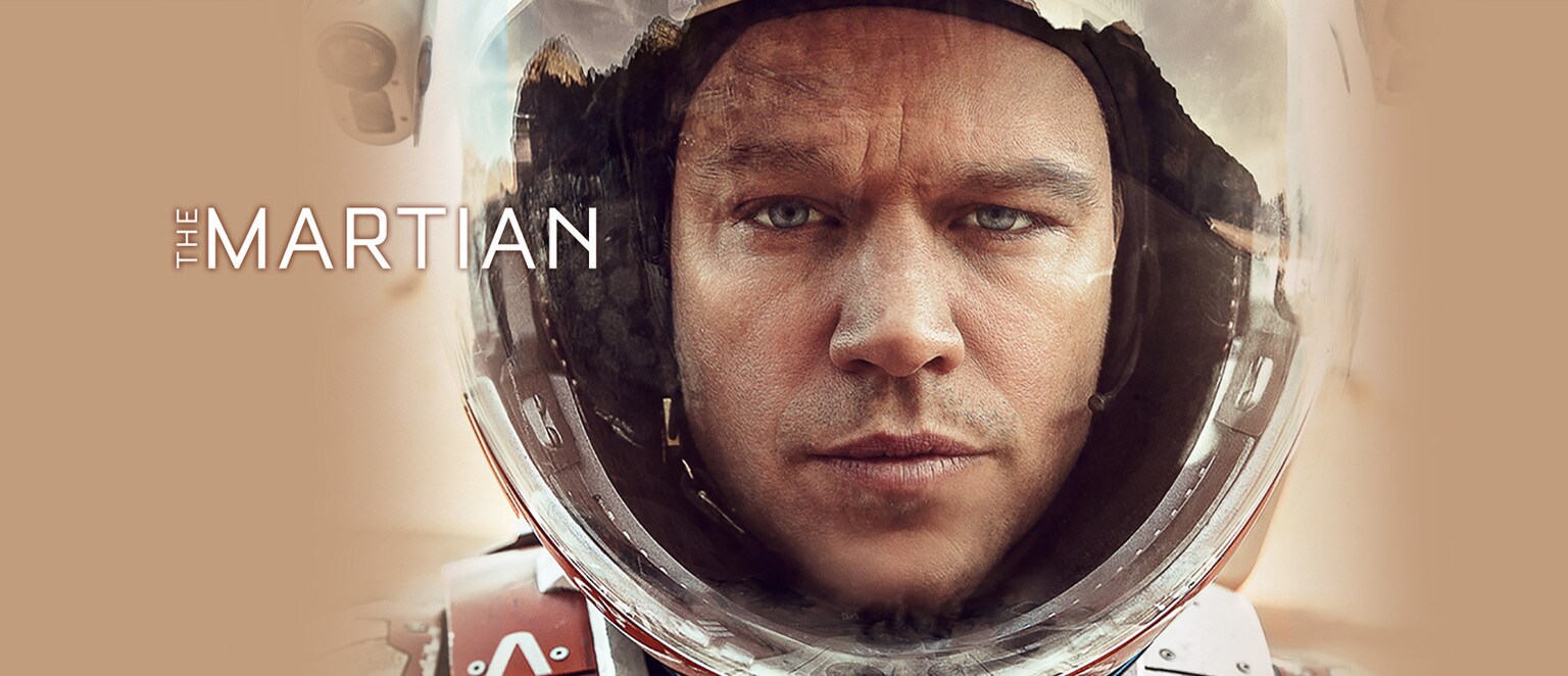 The Martian