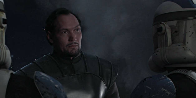 Bail Organa | StarWars.com