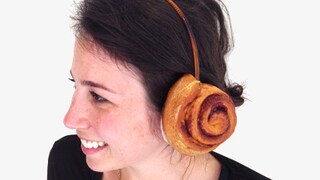 DIY Princess Leia Cinna-Bun Headpiece: The Perfect May the 4th Headgear