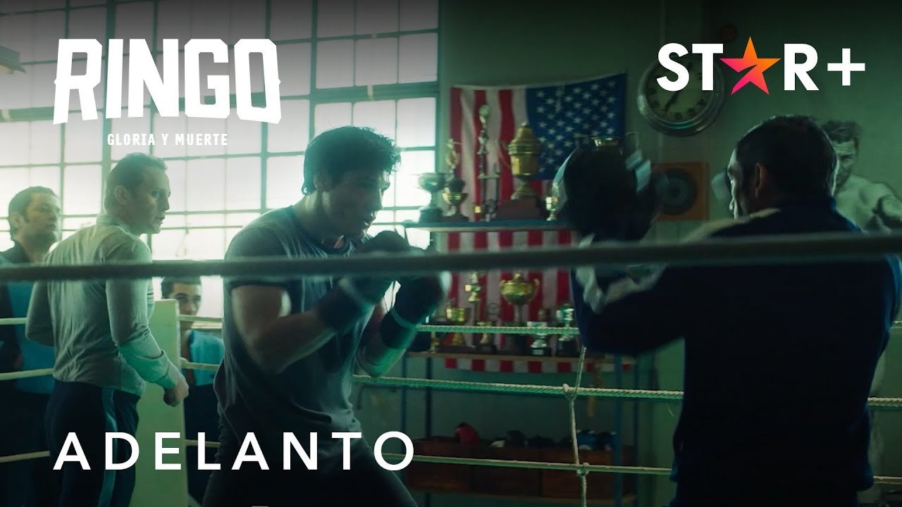 Ringo: Gloria Y Muerte | Adelanto | Star+