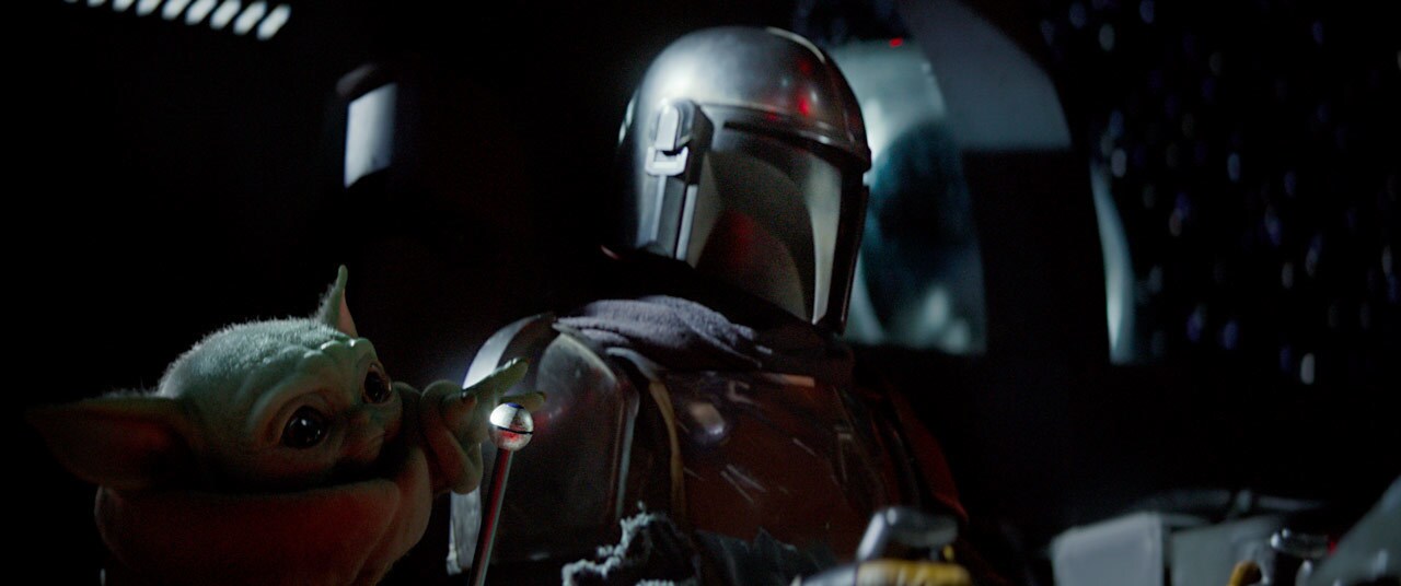 The Mandalorian Seasons 1 and 2 Blast Onto 4K Ultra HD and Blu-ray