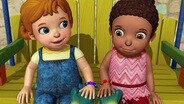 Best Friends Are Forever / For School Days Only