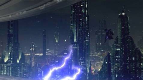 Unlimited Power