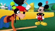 Goofy The Homemaker