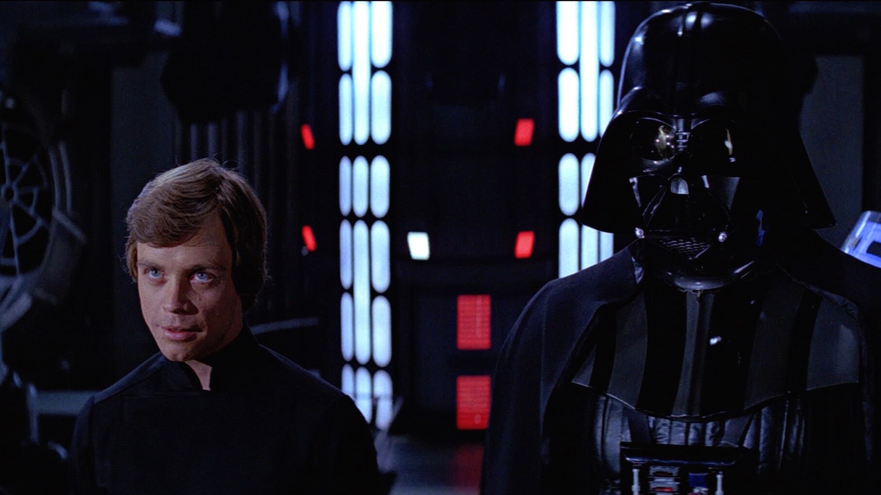 Quiz: Which Star Wars Character Is Most Like Your Dad?