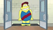 Cricketsitter / Backflip Bill