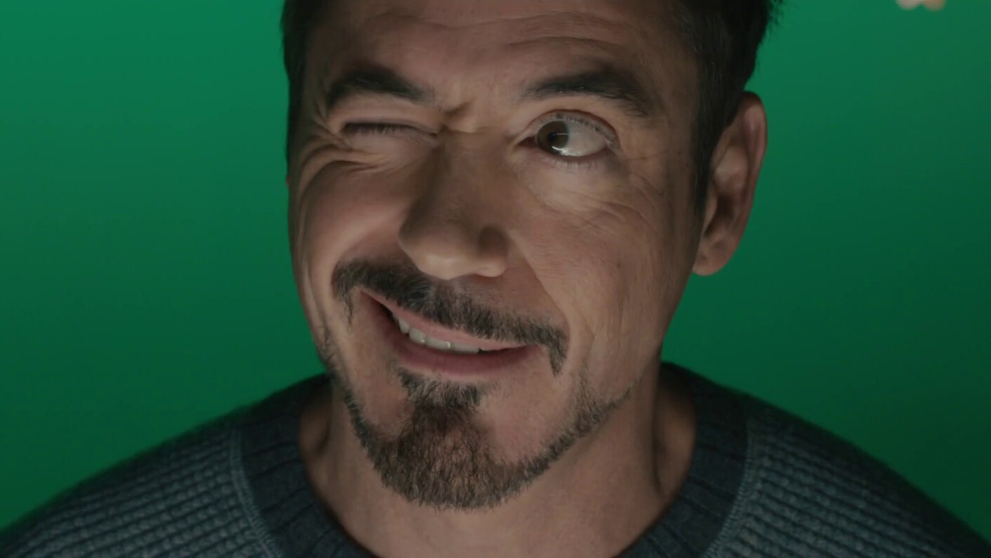 Avengers: Age Of Ultron Bloopers
