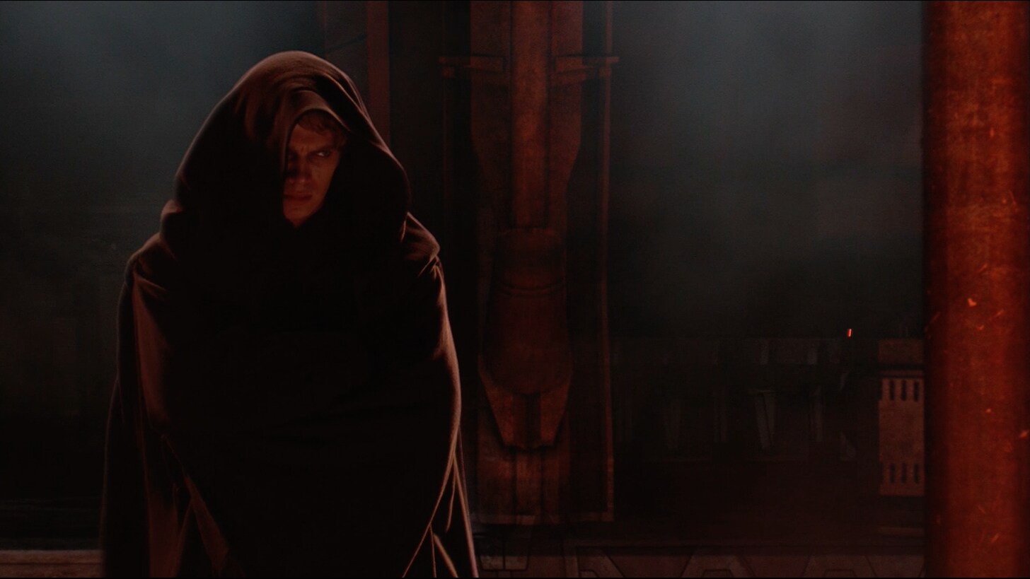 Quiz: How Well Do You Know Star Wars: Revenge of the Sith?