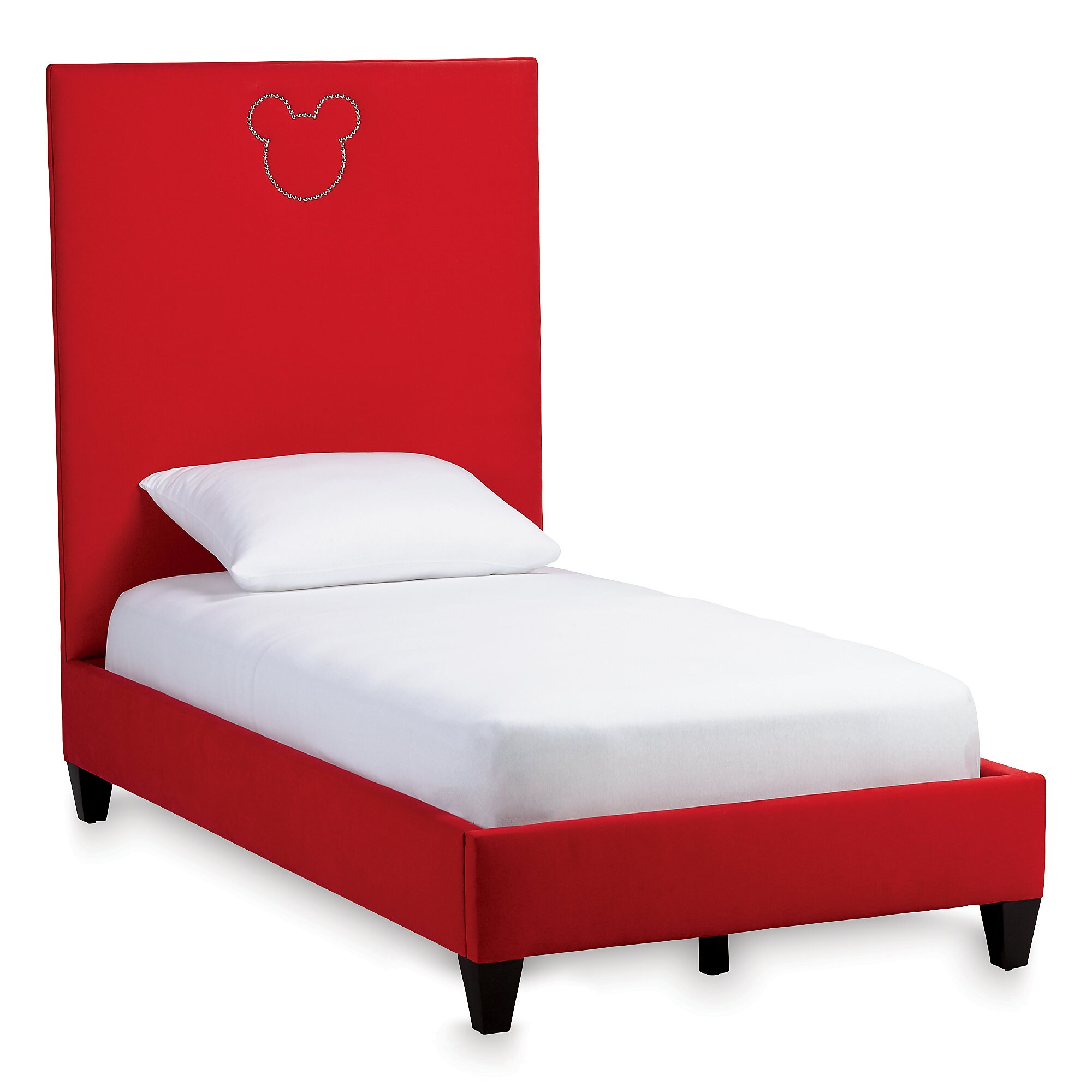 Mickey Mouse Holmby Bed by Ethan Allen is now available