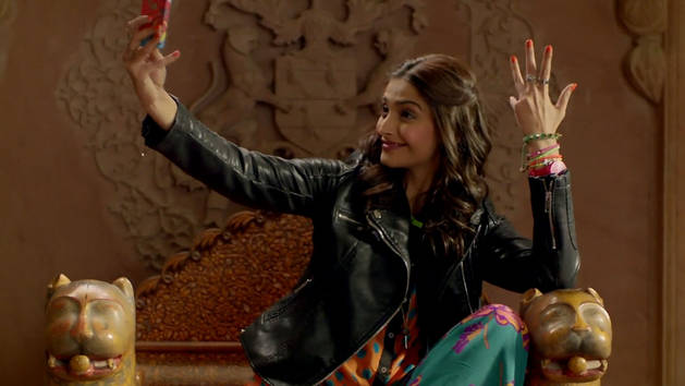 Khoobsurat | Official Trailer | Khoobsurat | Disney India Video