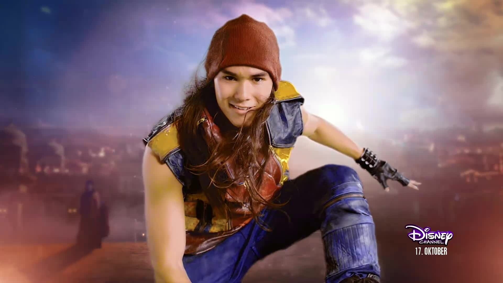 Wann Läuft Descendants 2 Im Disney Channel In Deutschland Descendants | Disney Filme