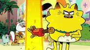 I, Maxine/Gark's Got Talent