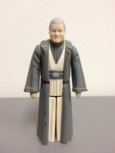 Anakin skywalker figure 1983 new arrivals