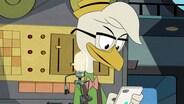 Who Is Gizmoduck?!