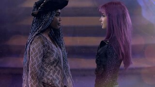 Stronger (From "Under the Sea: A Descendants Short Story"/Official Video)