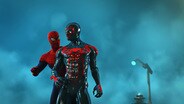 The Spider-Verse: Part One (Part 1 of 4)