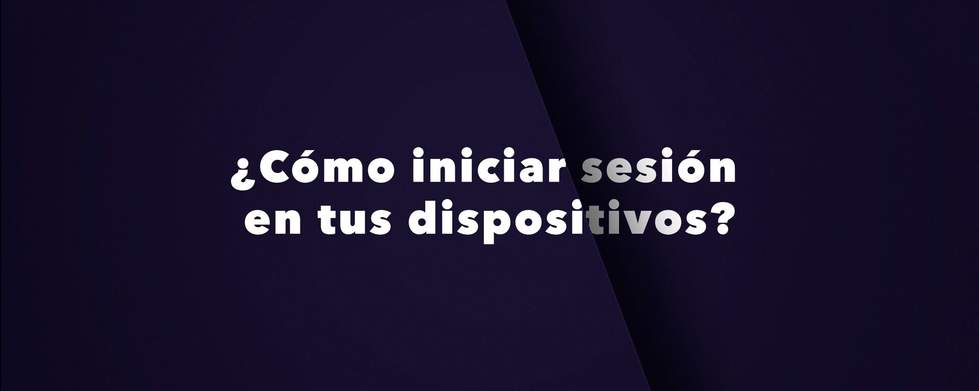 Cómo iniciar sesión en Star+ Star Latinoamérica