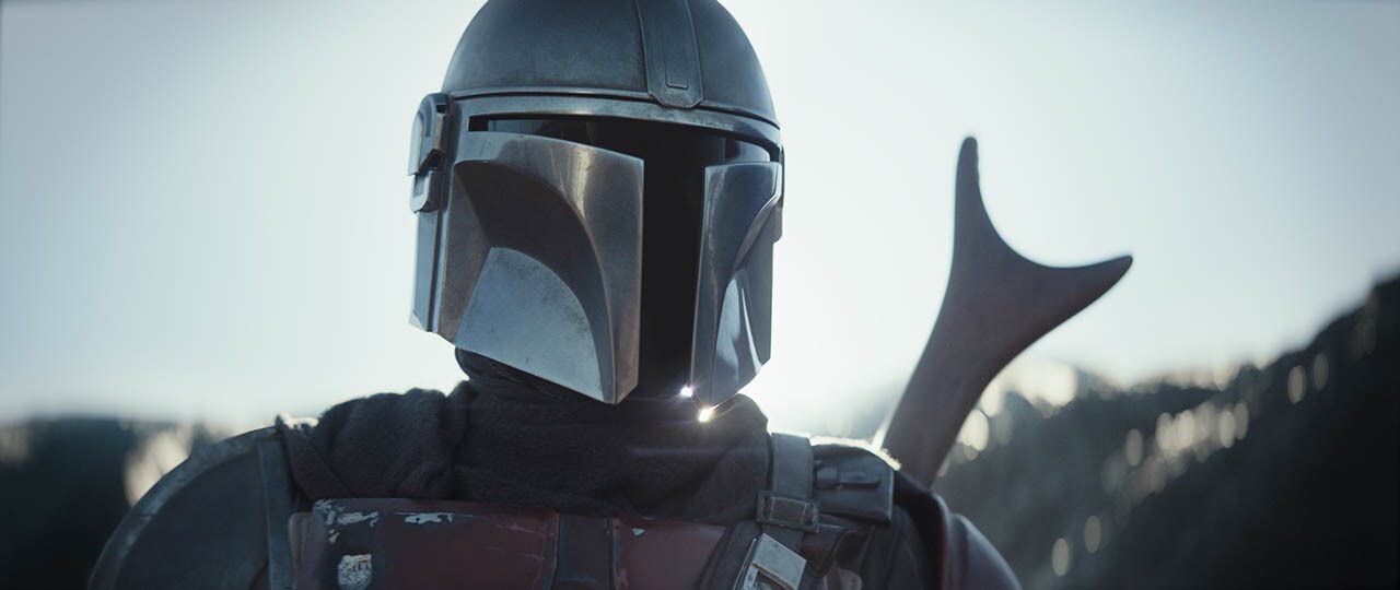 Disney Gallery: The Mandalorian' to Release 'The Making of Season