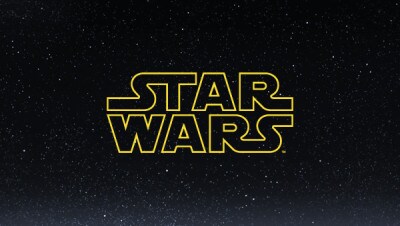 Star Wars logo