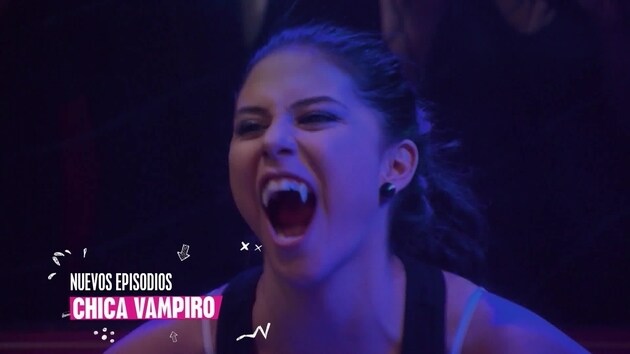Episodios De Chica Vampiro Disney Channel Nuevos episodios de “Chica Vampiro” | Disney TV España