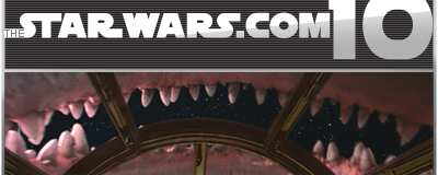 The StarWars.com 10: Best Monsters | StarWars.com The StarWars.com 10: Best Monsters | StarWars.com