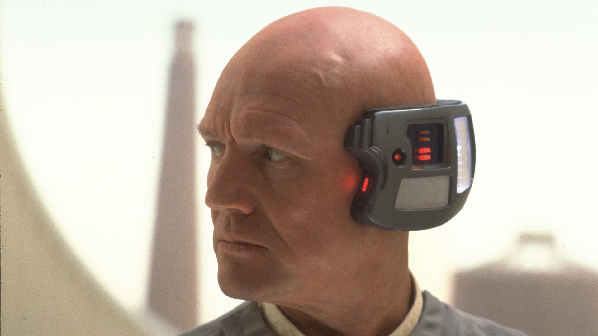 Lobot Tech Headgear StarWars