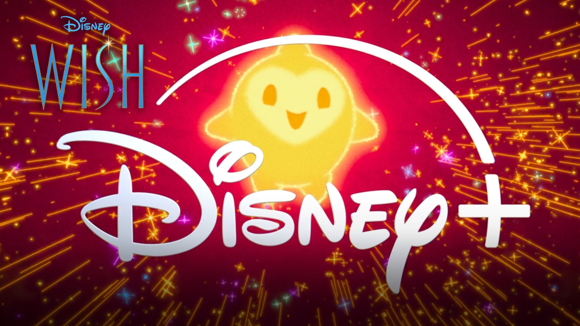 Disney’s Wish | Now Available | Disney+