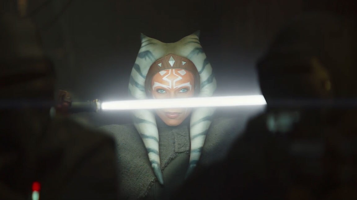 'Ahsoka': confira os pôsteres da nova produção Star Wars