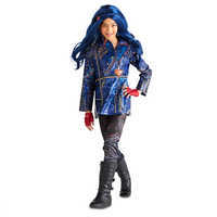 Evie Costume for Kids - Descendants 2 | shopDisney