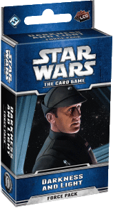 A deck for Star Wars: The Card Game.