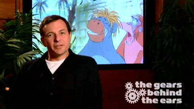 The Jungle Book: Jungle Book