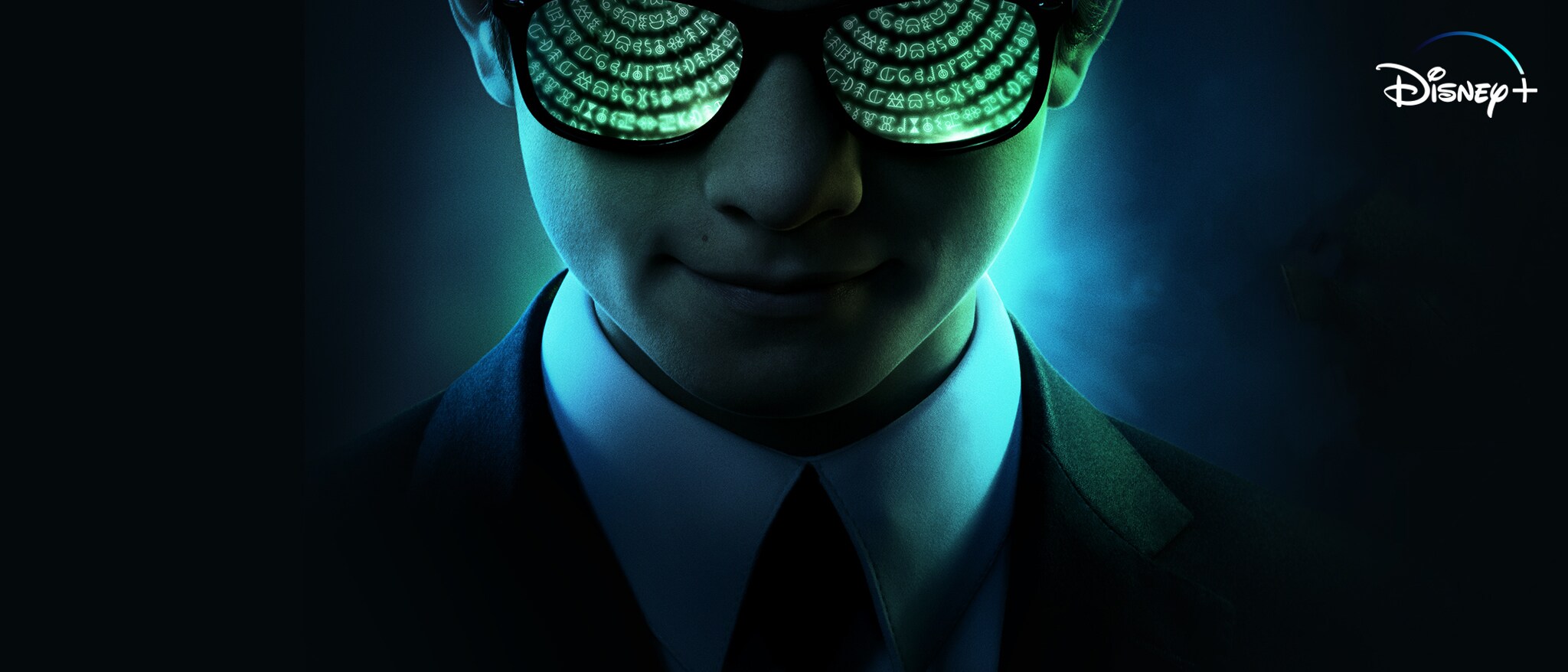 Artemis Fowl Hero流媒体