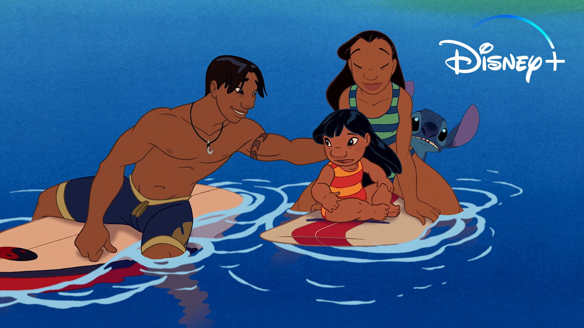 Ohana Means Family | Disney+