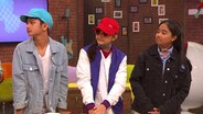 Club Mickey Mouse Episode 19