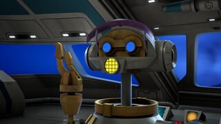 RX-24 Pilot Droid