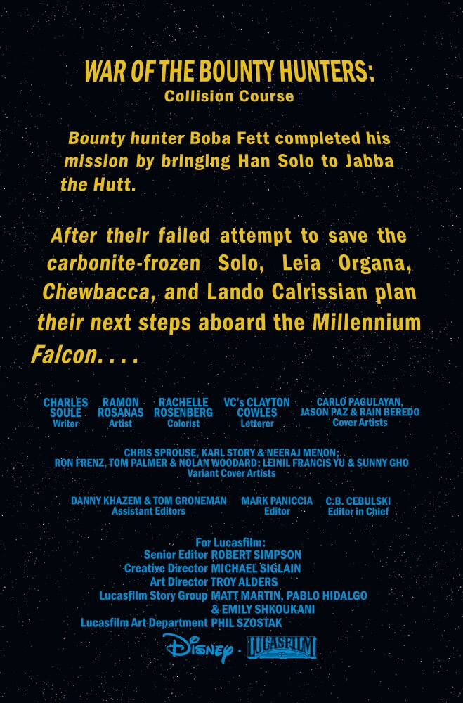 Star Wars #18 preview 2