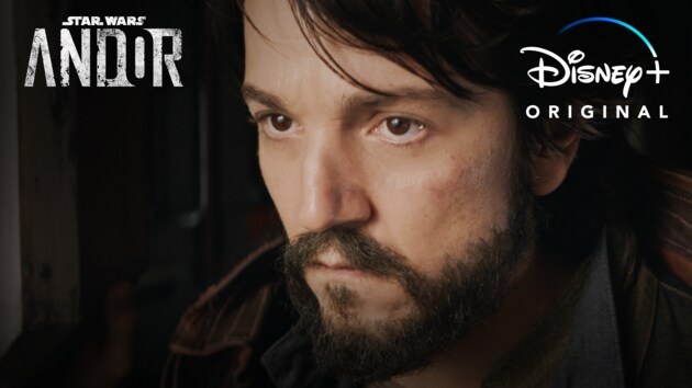 Episodes Now Streaming | Andor | Disney+ | Disney Video